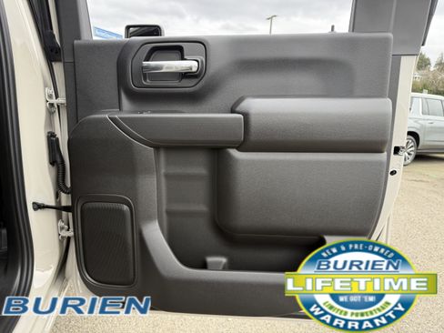 New 2026 Chevrolet Silverado 2500 Custom w/ Custom Value Package image 26