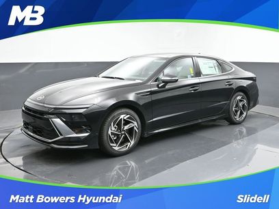 Used 2024 Hyundai Sonata SEL w/ Convenience Package