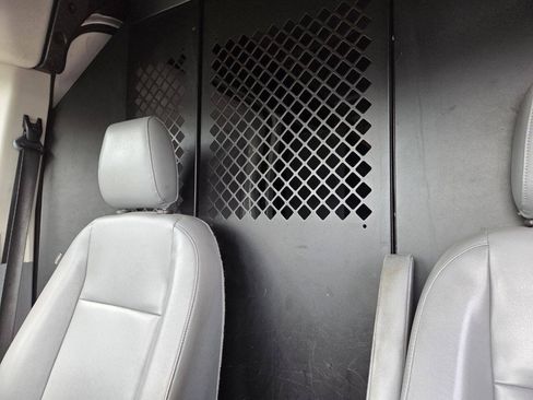 Used 2016 Ford Transit 350 148 High Roof Extended RWD image 18