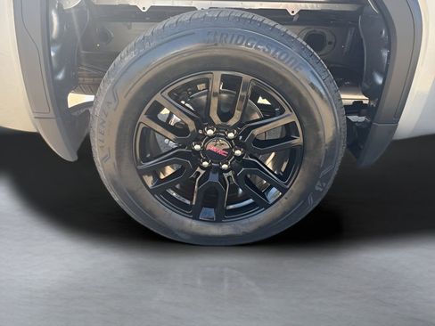 Used 2026 GMC Sierra 1500 Elevation AWD/4WD image 38