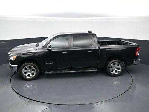 Used 2019 RAM 1500 Big Horn AWD/4WD image 33