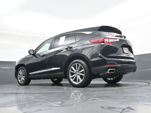 Used 2023 Acura RDX w/ Technology Package AWD/4WD image 36