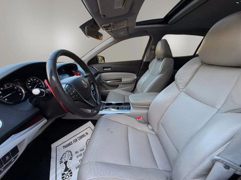 Used 2015 Acura TLX V6 SH-AWD w/ Technology Pkg image 35