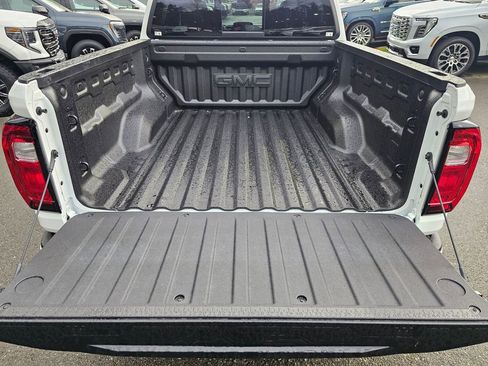 New 2026 GMC Canyon Elevation w/ Technology Package image 47