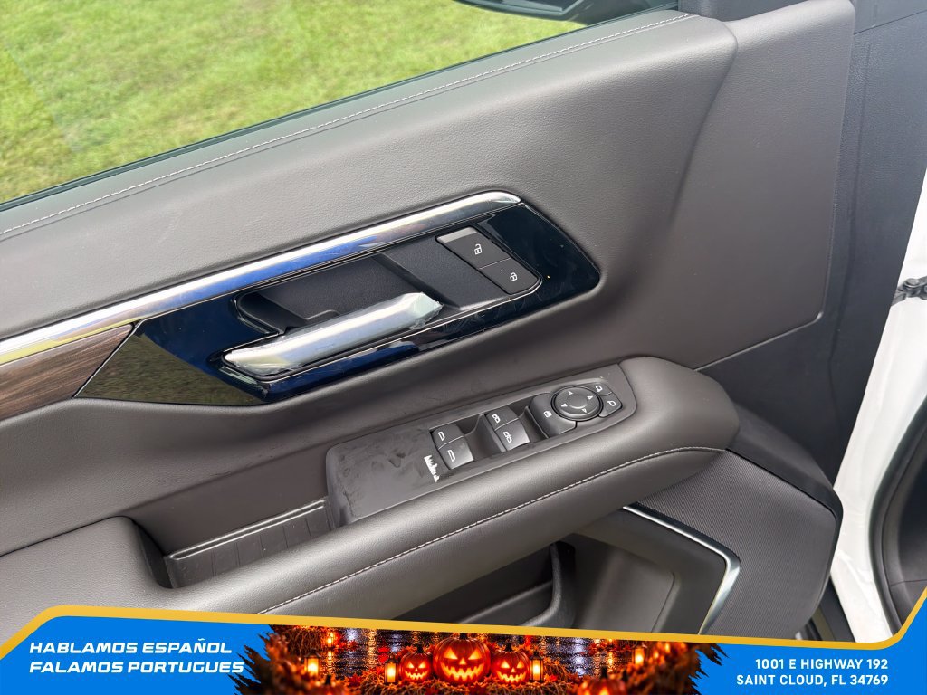 New 2026 Chevrolet Tahoe LS RWD image 13