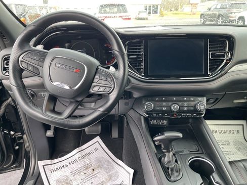 Used 2024 Dodge Durango GT image 14