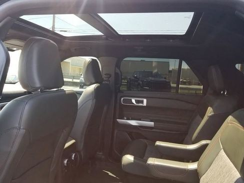 Certified 2023 Ford Explorer Timberline AWD/4WD image 17
