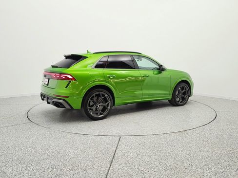 Used 2025 Audi RS Q8 performance AWD/4WD image 5