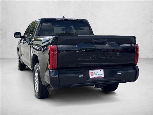 Certified 2026 Toyota Tundra SR AWD/4WD image 7