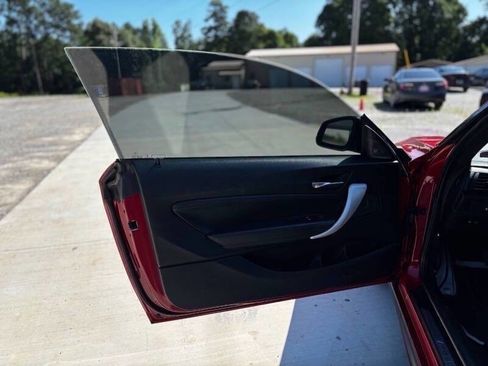 Used 2015 BMW M235i xDrive Coupe image 14