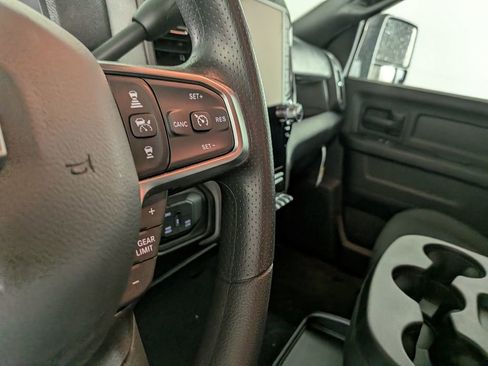 New 2026 RAM 2500 Tradesman image 18