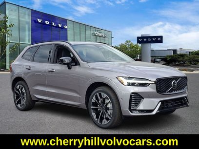 New 2026 Volvo XC60 B5 Plus w/ Protection Package Premier