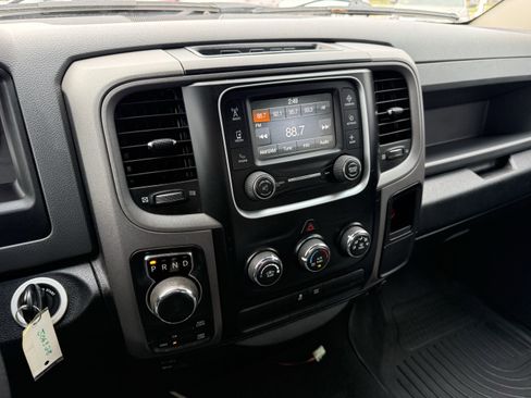 Used 2017 RAM 1500 Tradesman w/ Popular Equipment Group image 19