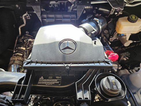 Used 2026 Mercedes-Benz Sprinter 2500 image 23