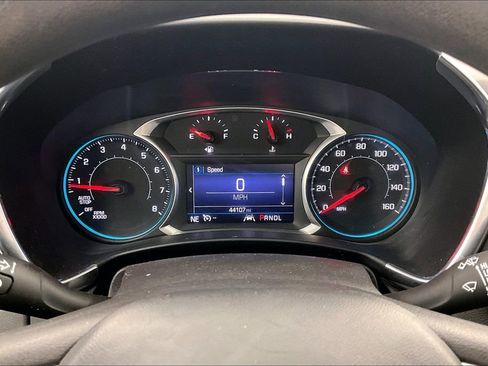 Used 2022 Chevrolet Equinox LT image 19