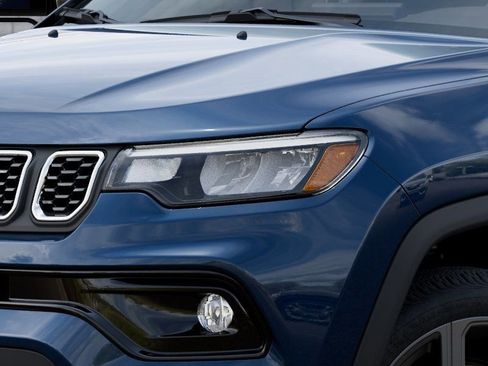 New 2026 Jeep Compass Limited AWD/4WD image 10