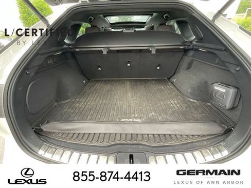 Used 2024 Lexus RX 350 AWD w/ Convenience Package image 23
