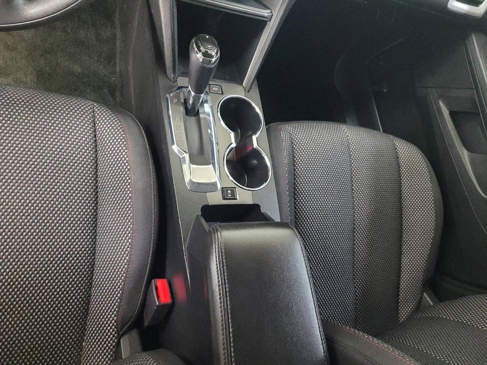 Used 2017 GMC Terrain SLE FWD image 26