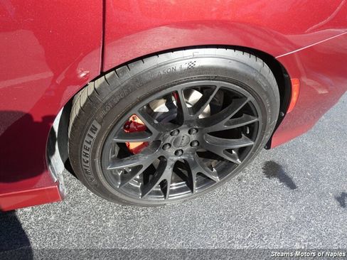 Used 2020 Dodge Charger GT w/ Plus Group image 20