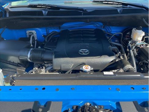 Used 2020 Toyota Tundra SR5 w/ TRD Off-Road Package image 37