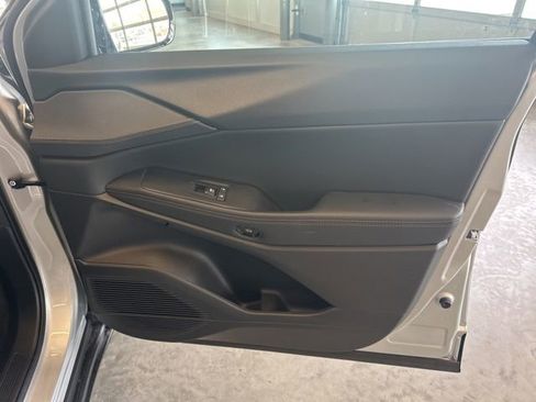 New 2026 Jeep Cherokee Limited AWD/4WD image 48