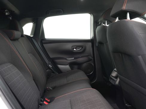 Used 2024 Honda HR-V Sport image 13