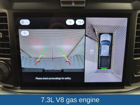 Certified 2026 Ford F250 Lariat w/ Lariat Premium Package image 32