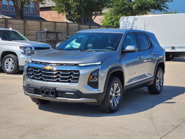 Used 2026 Chevrolet Equinox LT FWD image 11