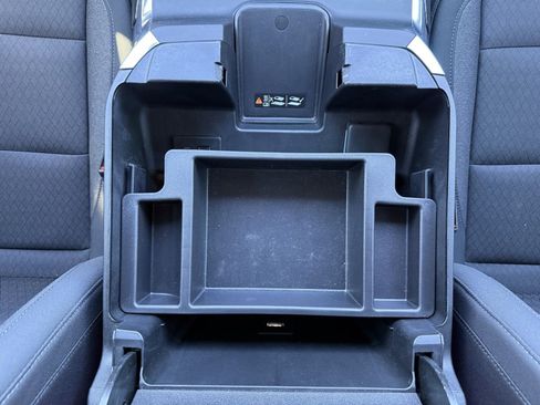 Certified 2025 Chevrolet Silverado 1500 RST w/ Protection Package image 30