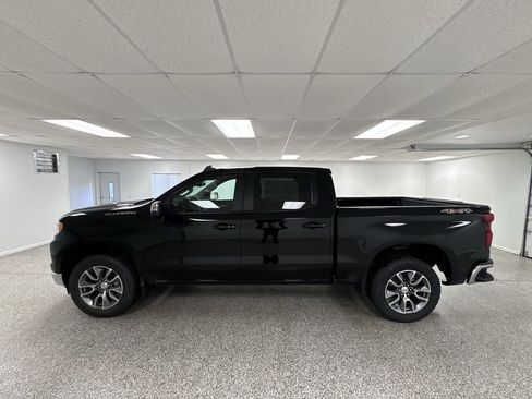 New 2026 Chevrolet Silverado 1500 LT image 5