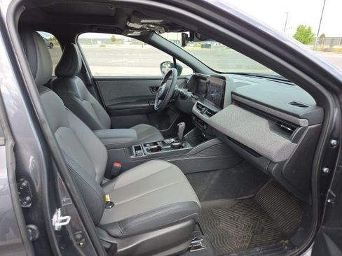 Used 2026 Subaru Outback Premium AWD/4WD image 20