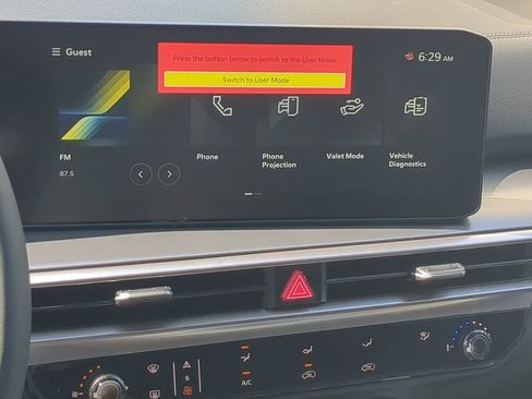 New 2026 Kia Sorento LX image 17