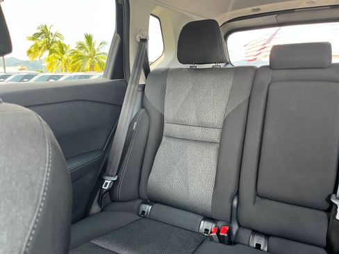 Used 2025 Nissan Rogue SV image 41