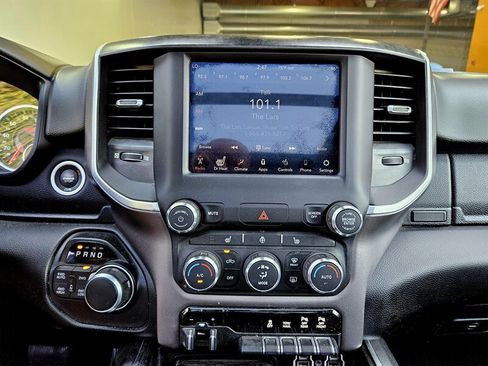 Used 2019 RAM 1500 Big Horn AWD/4WD image 29