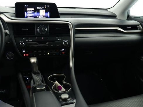 Used 2017 Lexus RX 350 AWD image 25