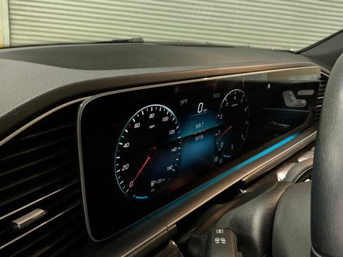 Used 2020 Mercedes-Benz GLE 350 image 22