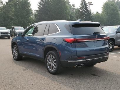 Used 2025 Buick Enclave Preferred w/ Trailering Package, 5000 lbs.