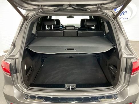 Used 2021 Mercedes-Benz GLB 250 4MATIC image 10