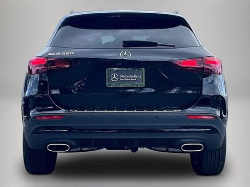 New 2026 Mercedes-Benz GLA 250 image 3