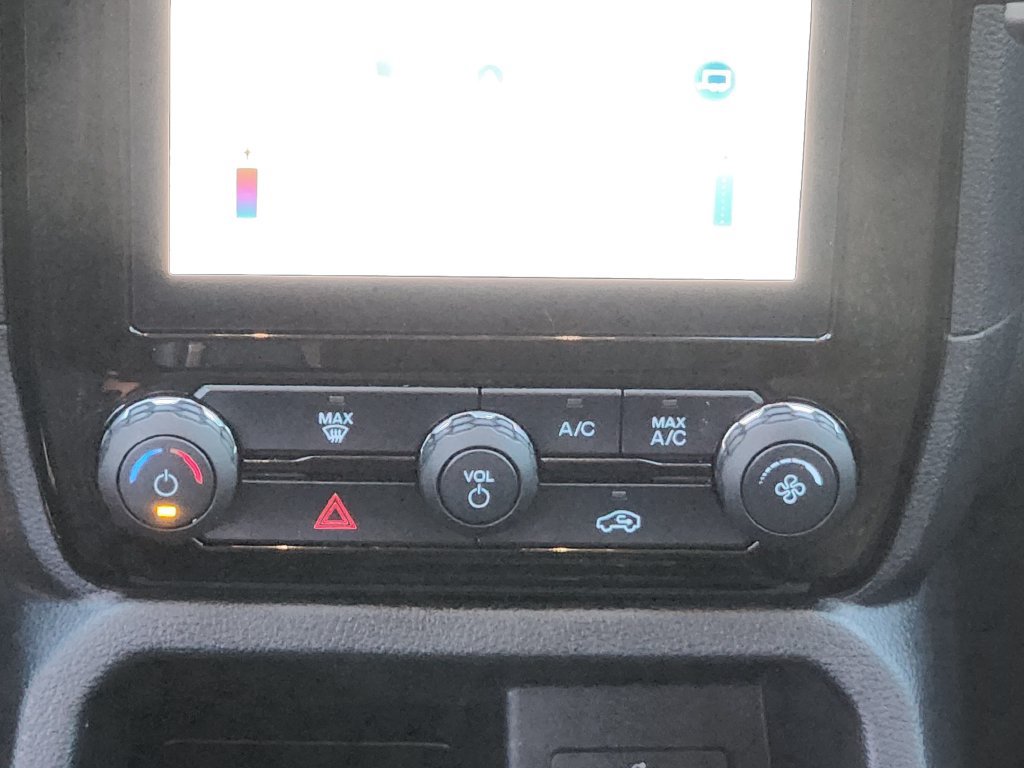 Used 2026 Ford Ranger XLT AWD/4WD image 20