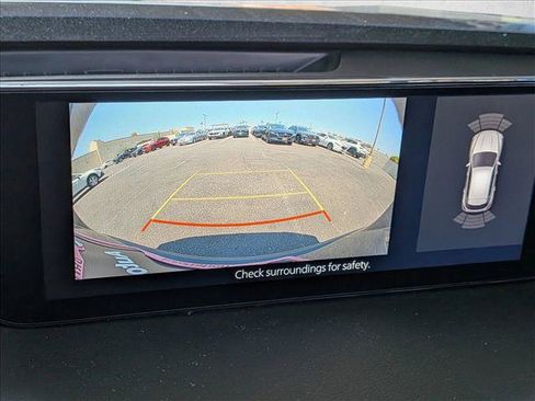 New 2026 MAZDA CX-50 AWD 2.5 Hybrid w/ Premium Pkg image 16