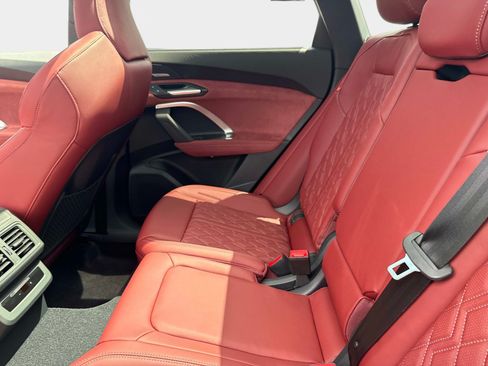 New 2026 Audi SQ5 Premium Plus AWD/4WD image 13