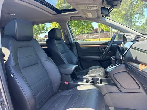 Used 2022 Honda CR-V EX-L image 24