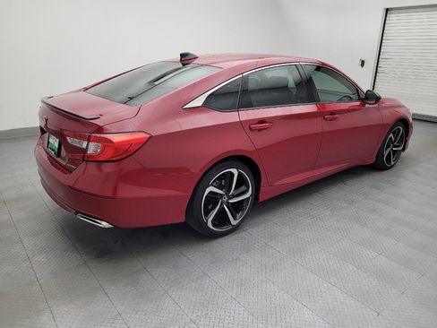 Used 2021 Honda Accord Sport image 10