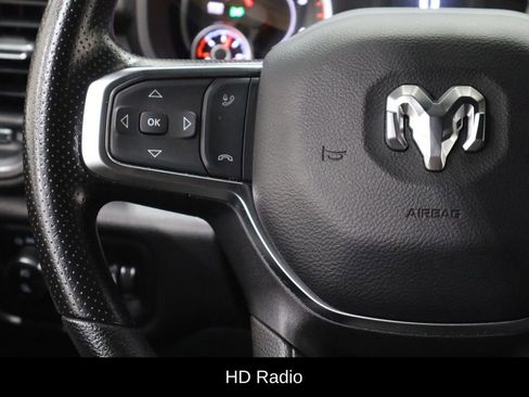 Used 2025 RAM 3500 Tradesman image 8