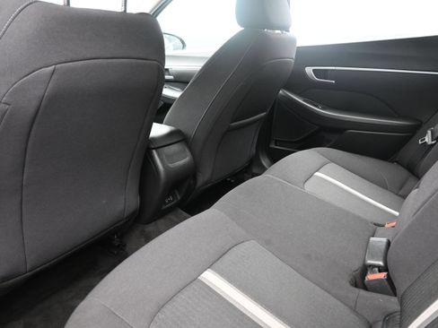 Used 2024 Hyundai Sonata SEL FWD image 21