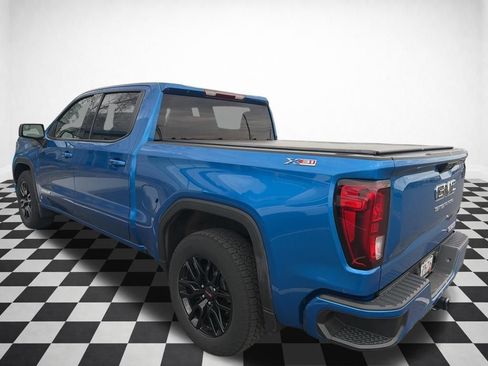 Certified 2023 GMC Sierra 1500 Elevation image 35
