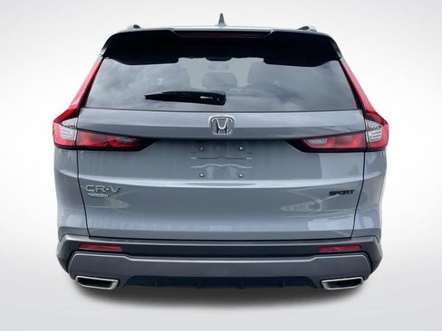 Used 2025 Honda CR-V Sport image 4