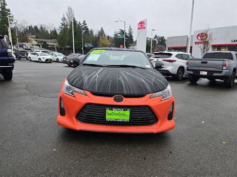 Used 2015 Scion tC Release Series 9.0 image 2