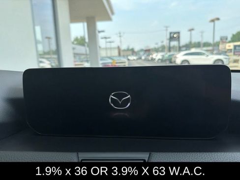 Certified 2024 MAZDA CX-90 3.3 Turbo w/ Preferred Plus AWD/4WD image 26